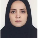 تصویر دکتر فاطمه خسروی دارستانی