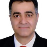 تصویر دکتر مهران شکوهی زاده