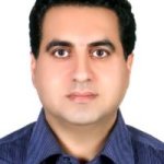 تصویر دکتر شاهین فروزنده فر
