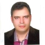 تصویر دکتر مهران کیمیابیگی