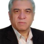 تصویر دکتر محمدصادق صبا