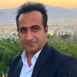 تصویر دکتر سیدعبدالمناف حسینی