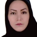 تصویر دکتر مهدیه فاضلی پور