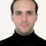 تصویر دکتر علی رامین فر