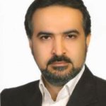 تصویر دکتر سعید خیری حبیب آبادی