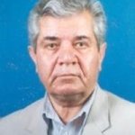 تصویر دکتر سید عبدالعظیم حسینی