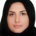 تصویر دکتر مهدیه جاوید
