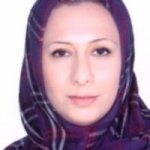 تصویر دکتر مریم مهران فر