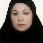 تصویر دکتر ماندانا ذوالفقاری