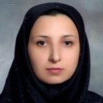 تصویر دکتر شبنم محمد حسینی