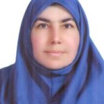 تصویر دکتر زهره نعمتی