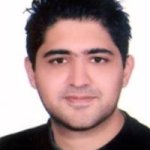 تصویر دکتر ارش هاشمی