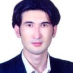 تصویر دکتر شهرام رحمانی
