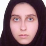 تصویر دکتر مهدیه کمال پور