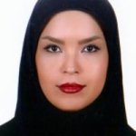 تصویر دکتر آرزو قهاری