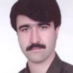 تصویر دکتر محمدرضا حبیب زاده سیاهرودکلایی