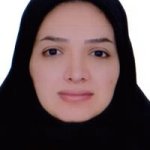 تصویر دکتر پریا حق پناه اسکی