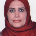 تصویر دکتر مرضیه طلائی