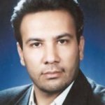 تصویر دکتر شهرام اقایی نسب اباد