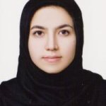 تصویر دکتر آرزو الیاسیان