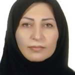 تصویر دکتر هما صادقی اول شهر