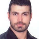 تصویر دکتر سیاوش وزیری پاشکم