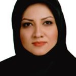 تصویر دکتر مهدیه جباری