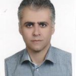 تصویر دکتر شهرام تمیمی