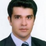 تصویر دکتر هومن پاک نیت جهرمی