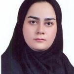 تصویر دکتر مهدیه کیخانژاد