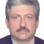 تصویر دکتر مسیح ابراهیمی دهکردی