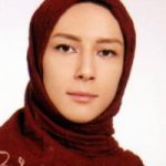 تصویر دکتر غزل ذوالفقاری