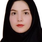 تصویر دکتر مهدیه رسائی