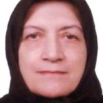 تصویر دکتر جهاندخت صمصامی مهاجر