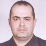 تصویر دکتر هومن شریف