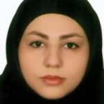 تصویر دکتر نیلوفرسادات صدرالدینی