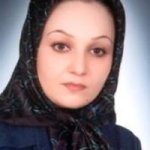 تصویر دکتر لیلا نجفی خواه