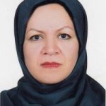 تصویر دکتر فرزانه اسماعیل پور