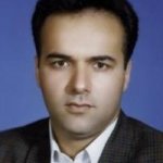 تصویر دکتر مجتبی ملک