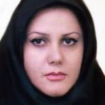 تصویر دکتر طاهره اسدی همدانی