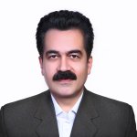تصویر دکتر بهنام مظفری