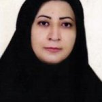 تصویر دکتر مهدیه بیناباجی