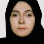 تصویر دکتر مهدیه انتظاریان