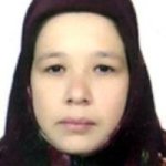 تصویر دکتر تاج بی بی نعمتی