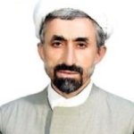 تصویر دکتر احمدعلی آقارفیعی