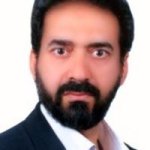 تصویر دکتر محمد فاضل کیا