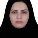 تصویر دکتر کیمیا محمدی
