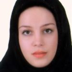 تصویر دکتر ندا معروفی