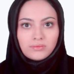 تصویر دکتر مهدیه خادم