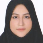 تصویر دکتر مهدیه اکبر مولائی